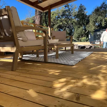 Σπίτι διακοπών Na Lazurowym Wybrzezu *