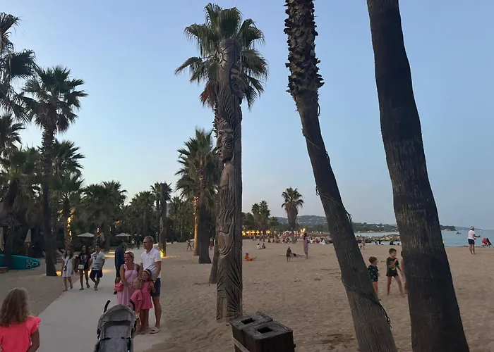 Сasa de vacaciones Na Lazurowym Wybrzezu *