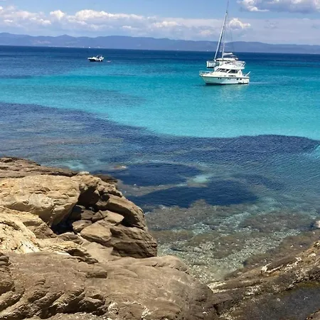 Na Lazurowym Wybrzezu